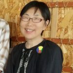 講師紹介 津田郁子画像